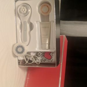 Face body brush